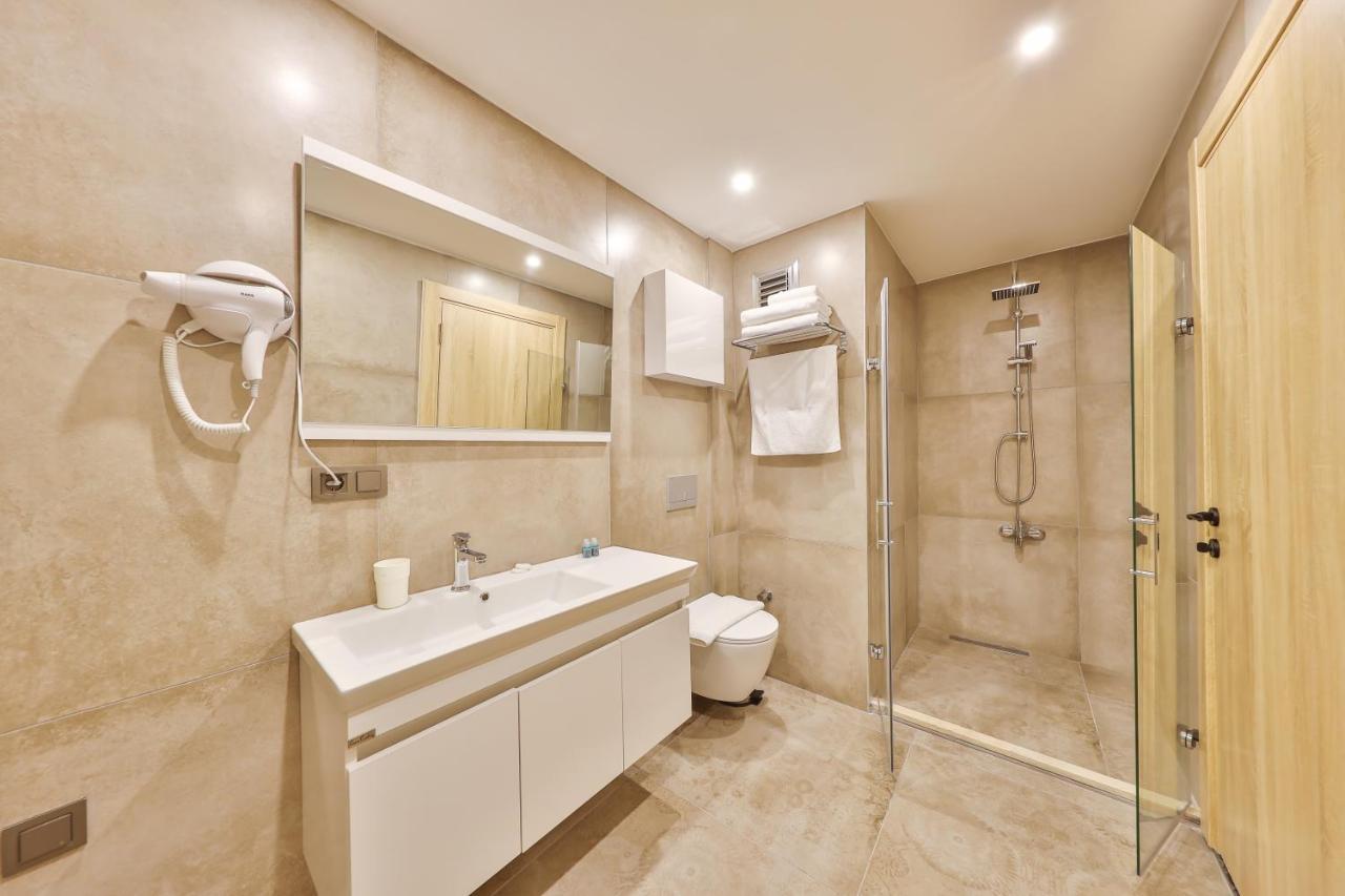 Thomas Suites Датча Экстерьер фото