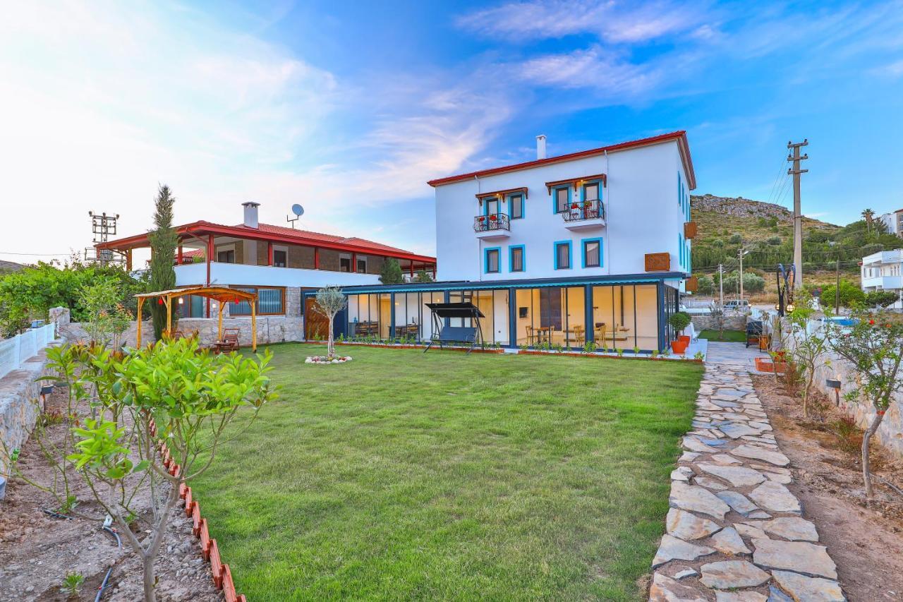 Thomas Suites Датча Экстерьер фото