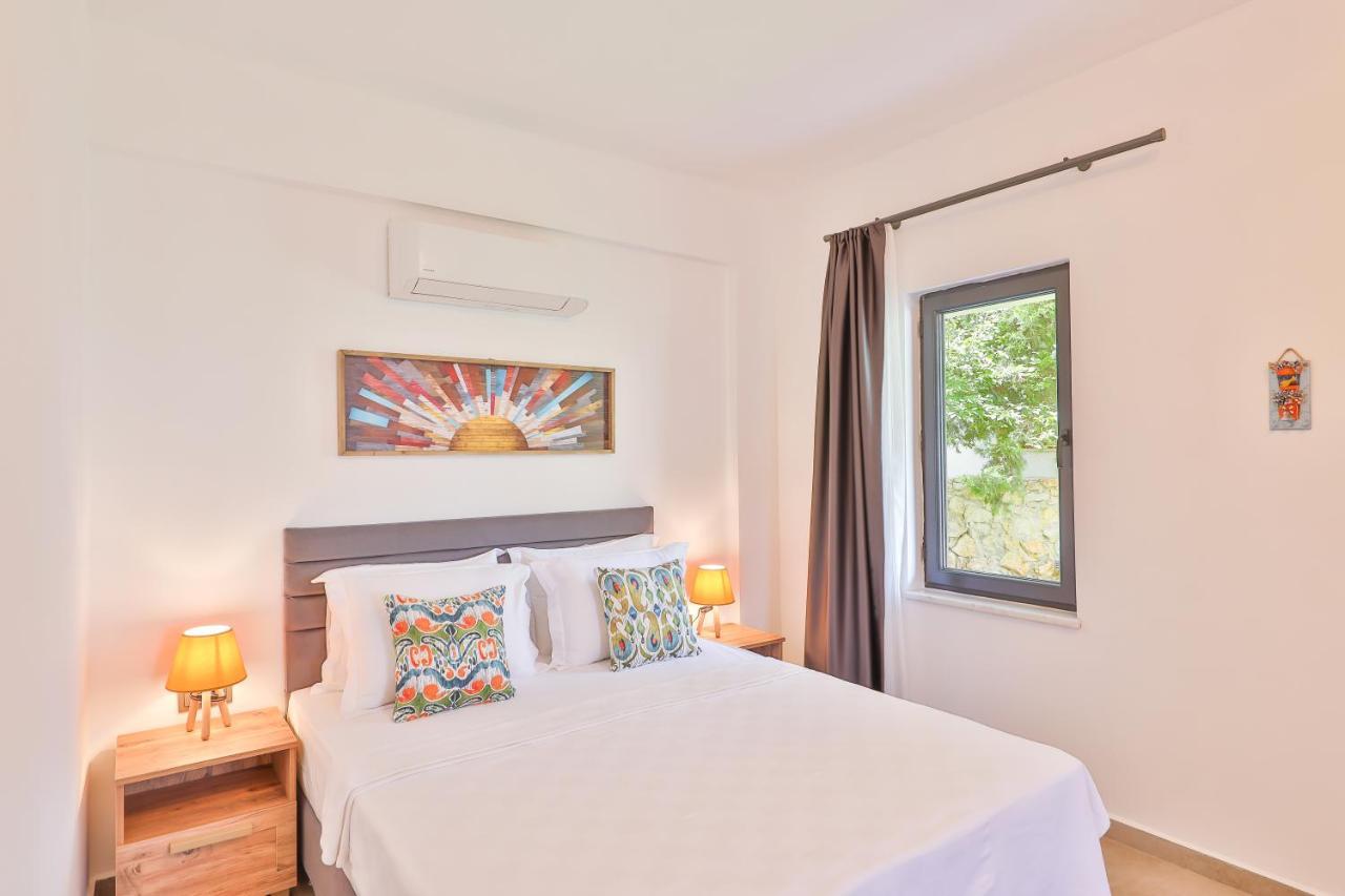 Thomas Suites Датча Экстерьер фото
